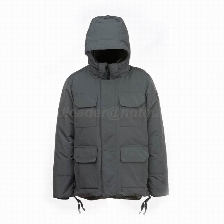 Canada Goose Men's Outwear 23